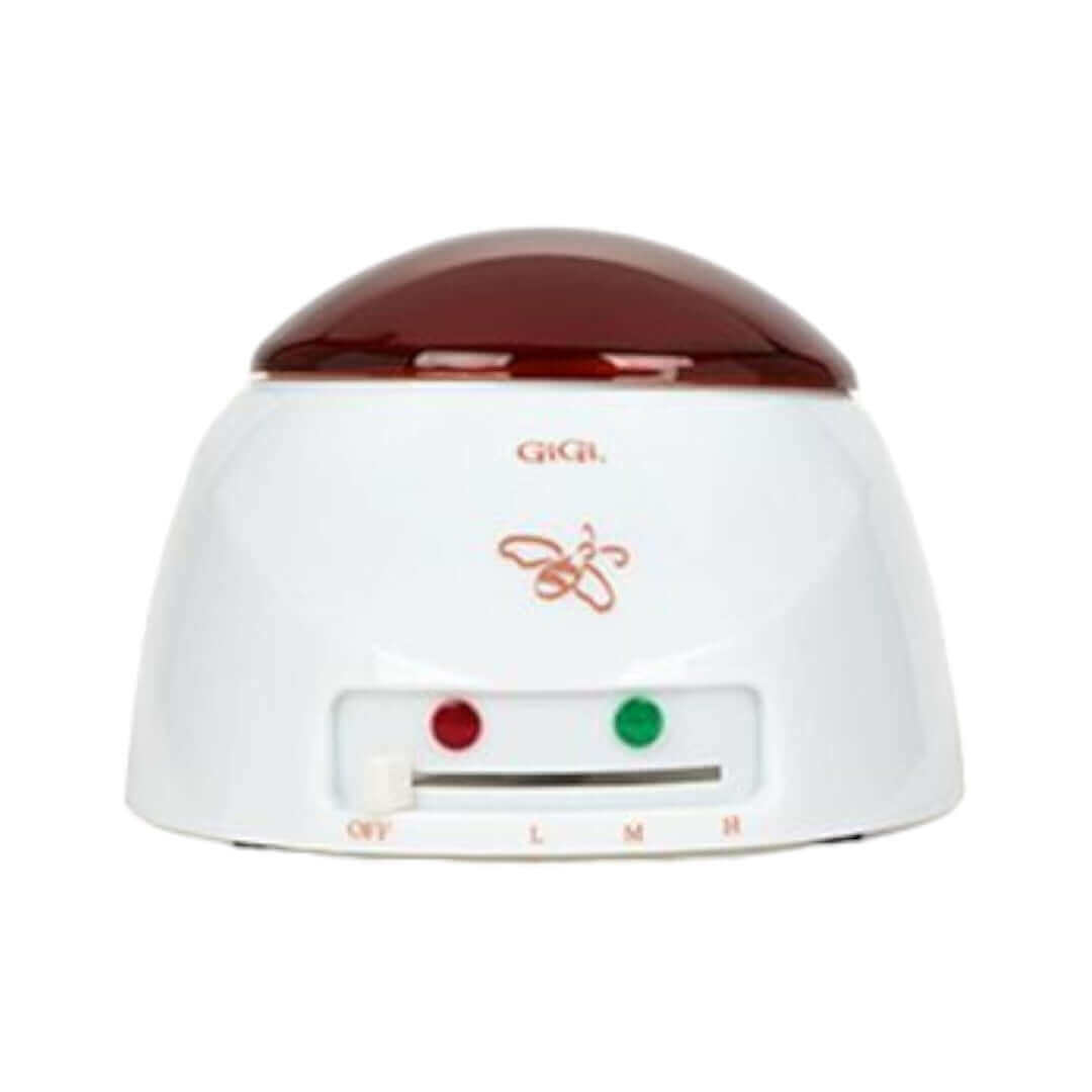 GIGI 14oz Wax Warmer - The Express Beauty - Where to buy wax warmer