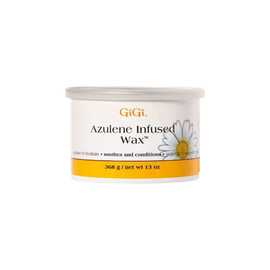 GIGI Soft Wax 14oz - The Express Beauty