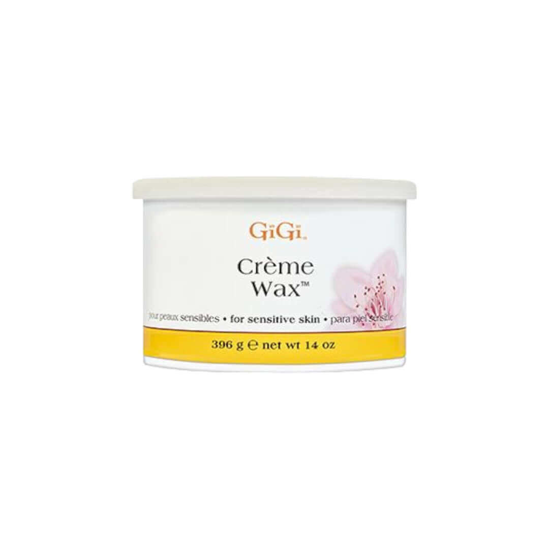 GIGI Soft Wax 14oz - The Express Beauty