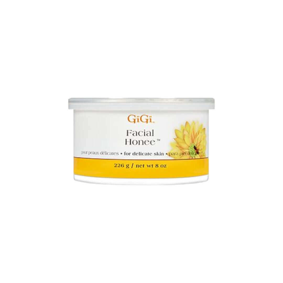 GIGI Soft Wax 14oz - The Express Beauty