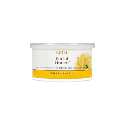 GIGI Soft Wax 14oz - The Express Beauty