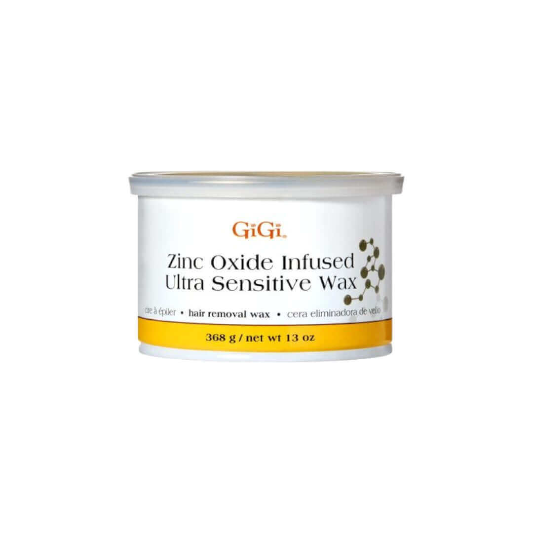 GIGI Soft Wax 14oz - The Express Beauty