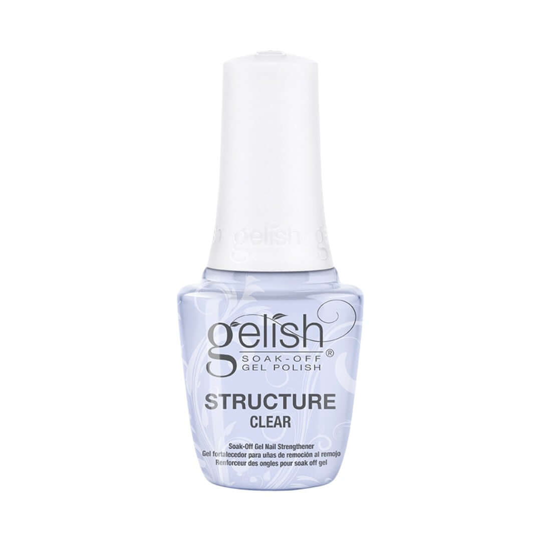Gelish Structure Clear - Gel Polish 15mL - The Express Beauty