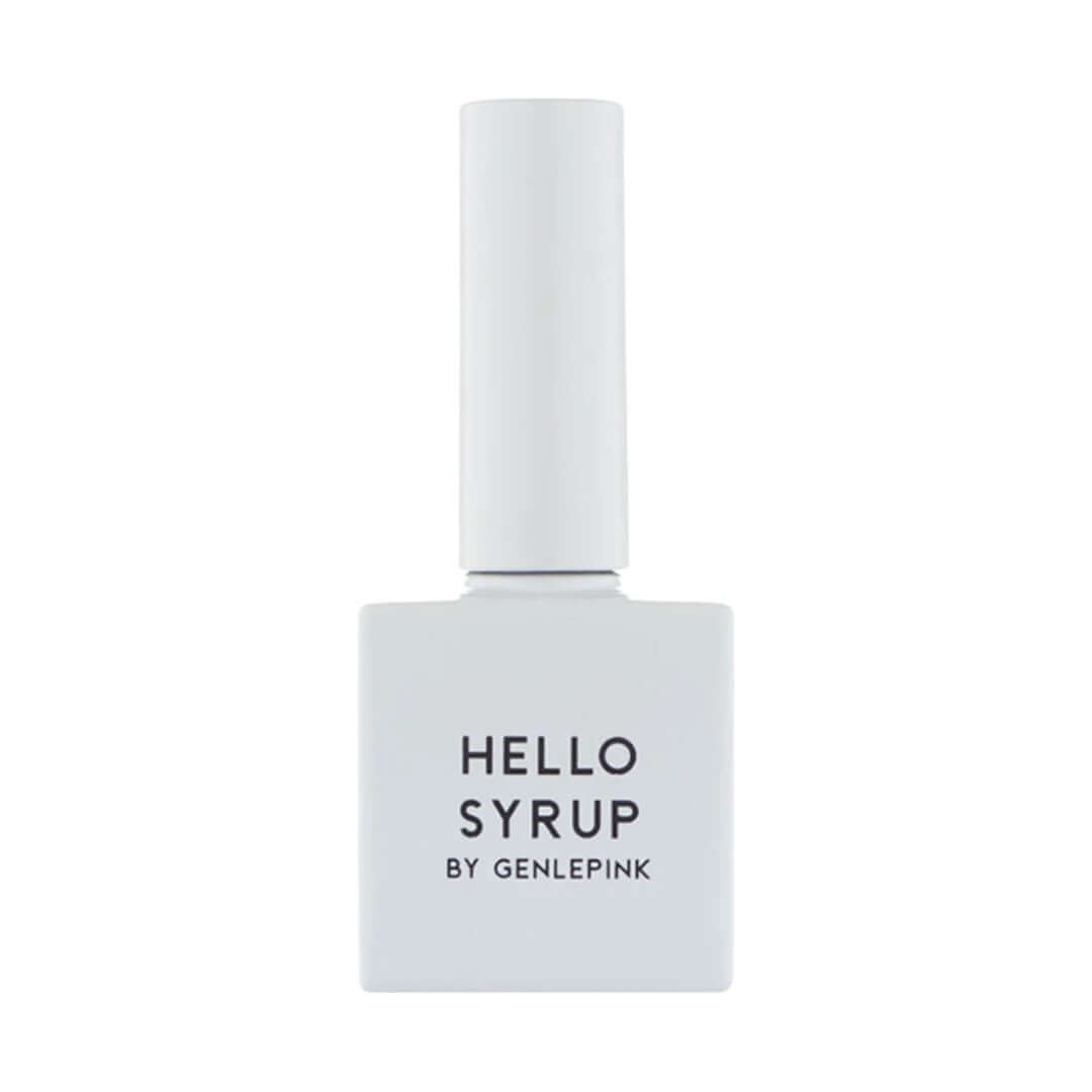 Gentle Pink GP#SG01 - Gel Polish
