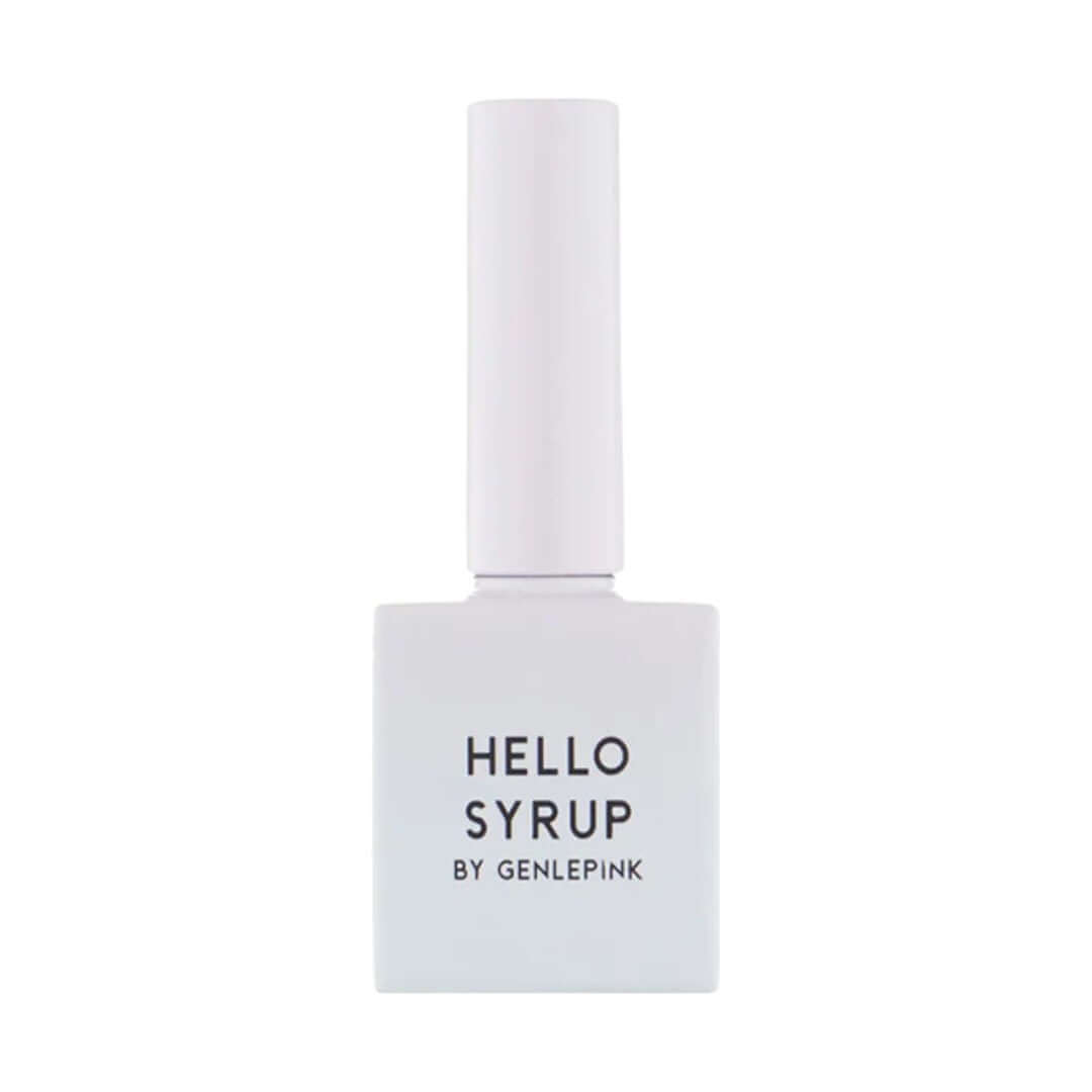 Gentle Pink GP#SG03 - Gel Polish