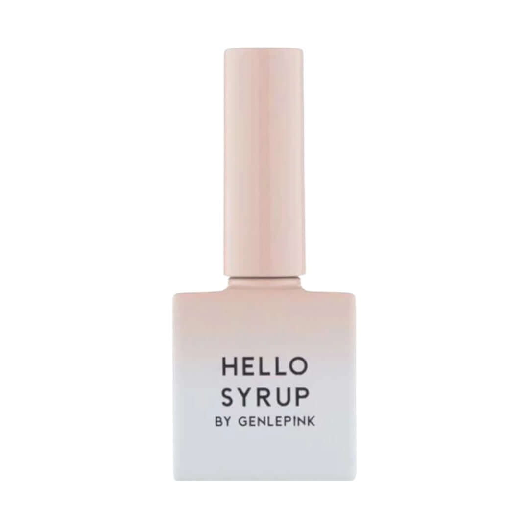 Gentle Pink GP#SG05 - Gel Polish