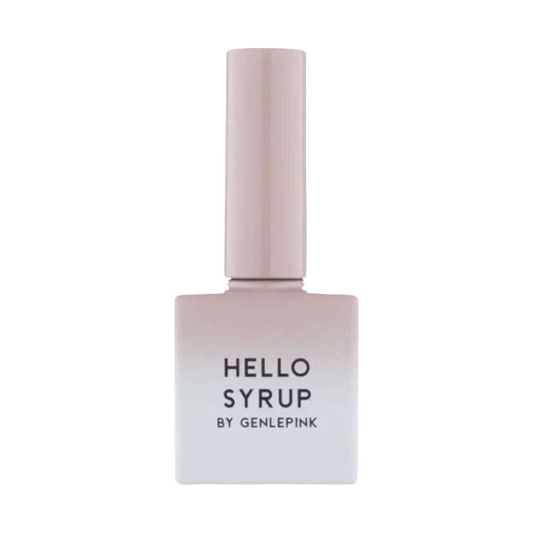 Gentle Pink GP#SG06 - Gel Polish