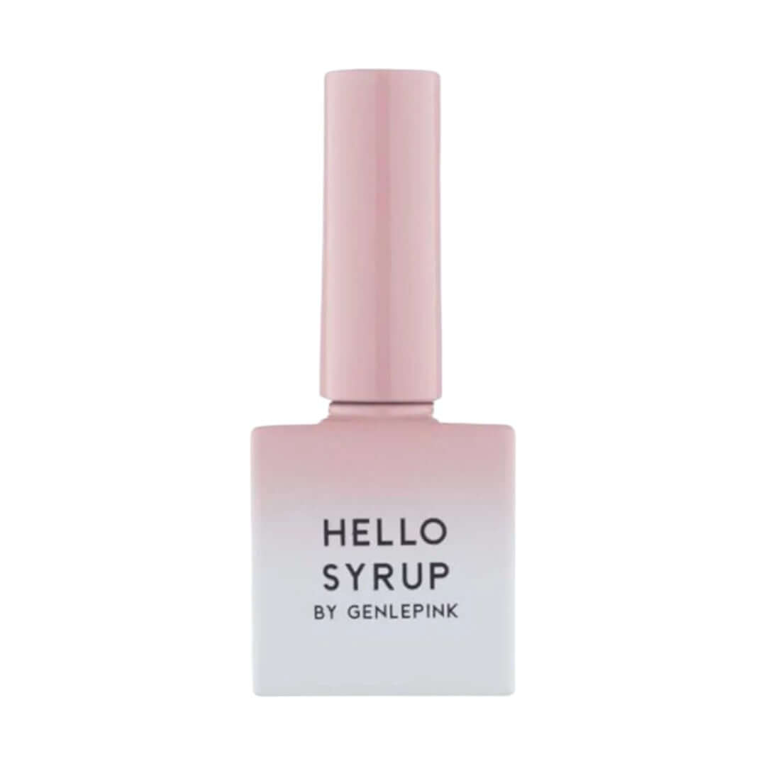 Gentle Pink GP#SG07 - Gel Polish