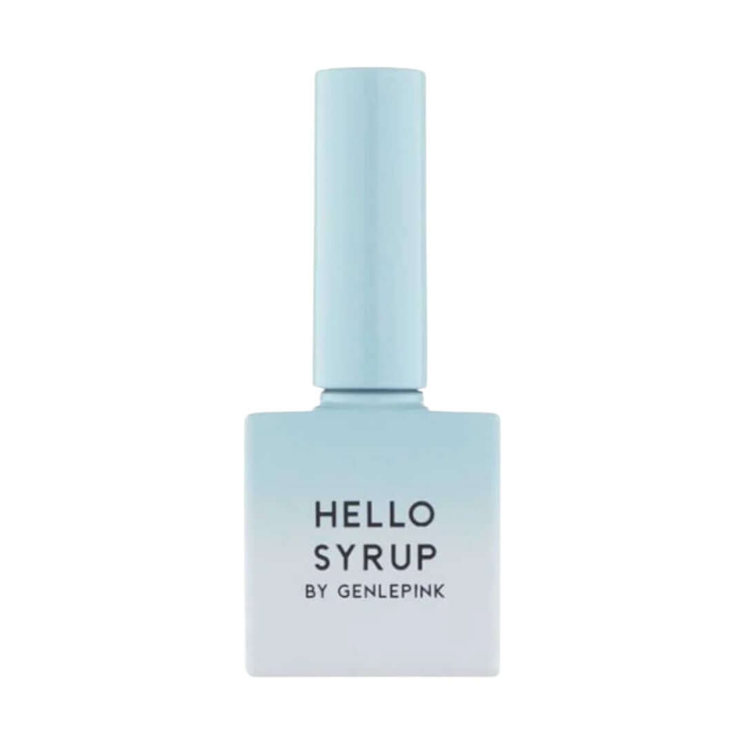 Gentle Pink GP#SG09 - Gel Polish