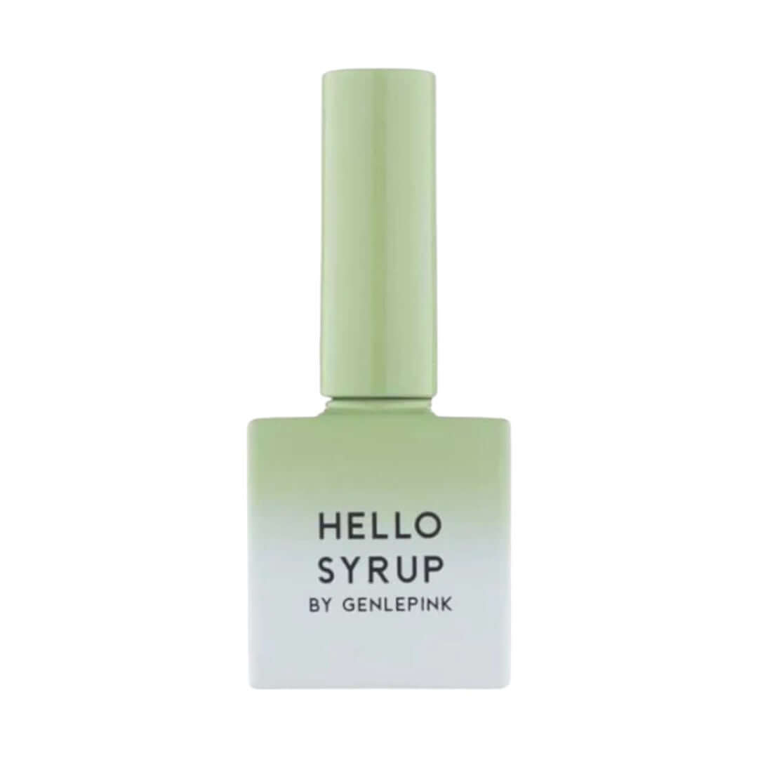 Gentle Pink GP#SG10 - Gel Polish