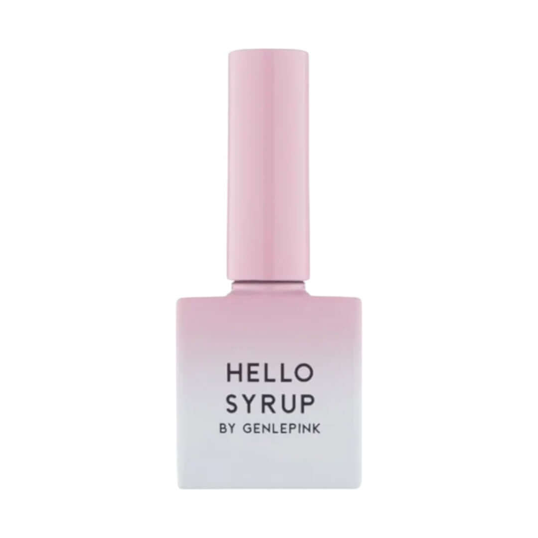Gentle Pink GP#SG11 - Gel Polish