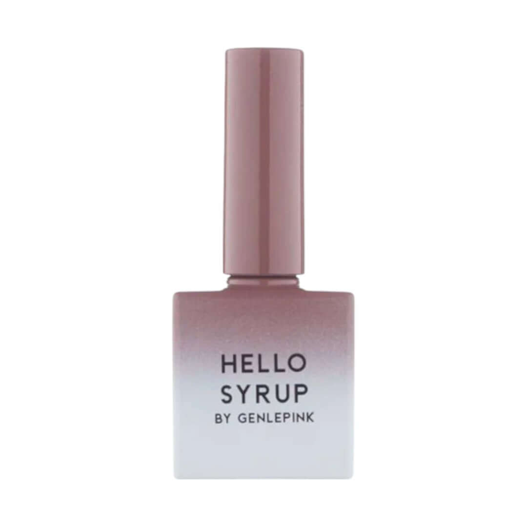 Gentle Pink GP#SG17 - Gel Polish