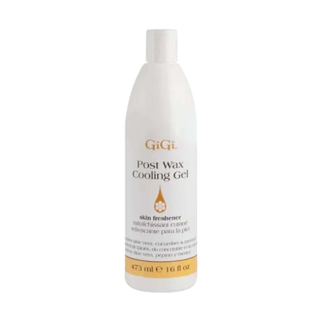GiGi Post Wax Cooling Gel