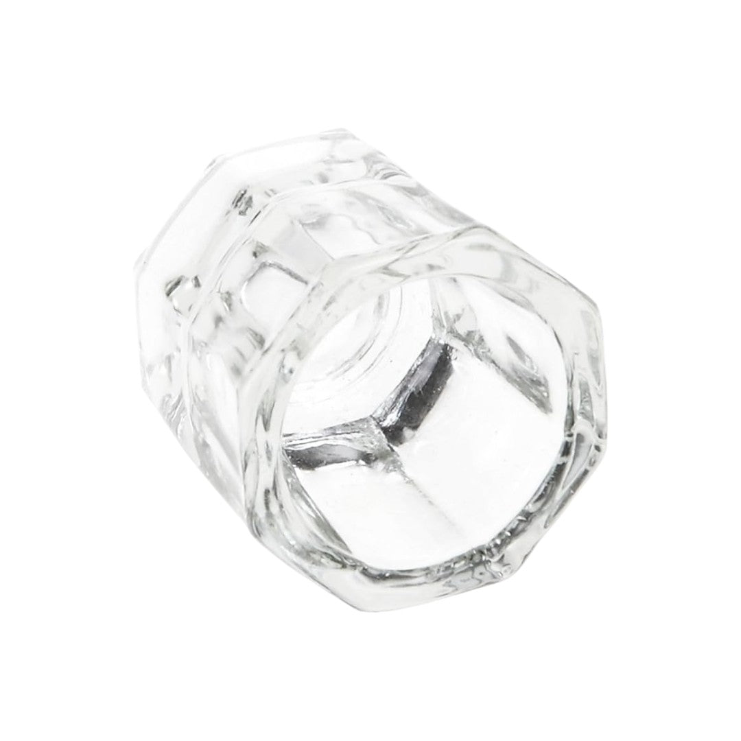 Glass Dappen Dish