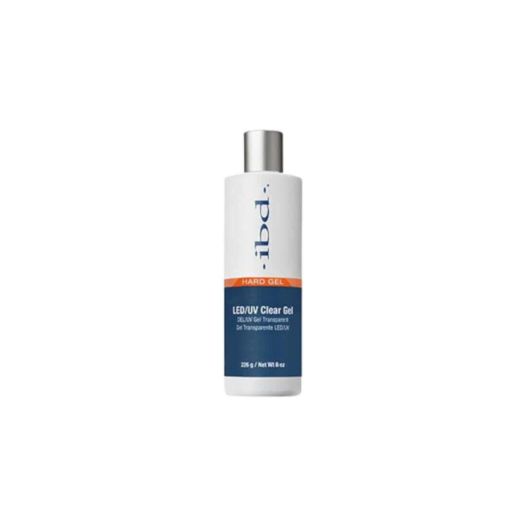 IBD Builder Gel Refill 8oz - Clear Gel