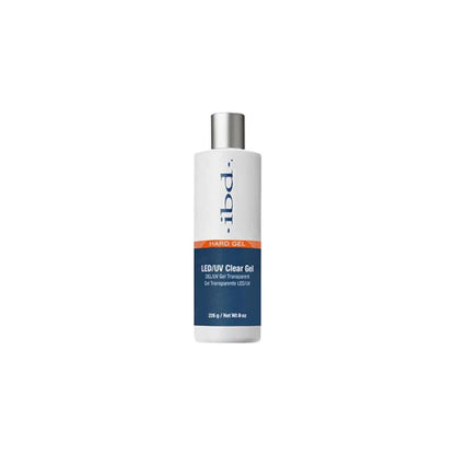 IBD Builder Gel Refill 8oz - Clear Gel