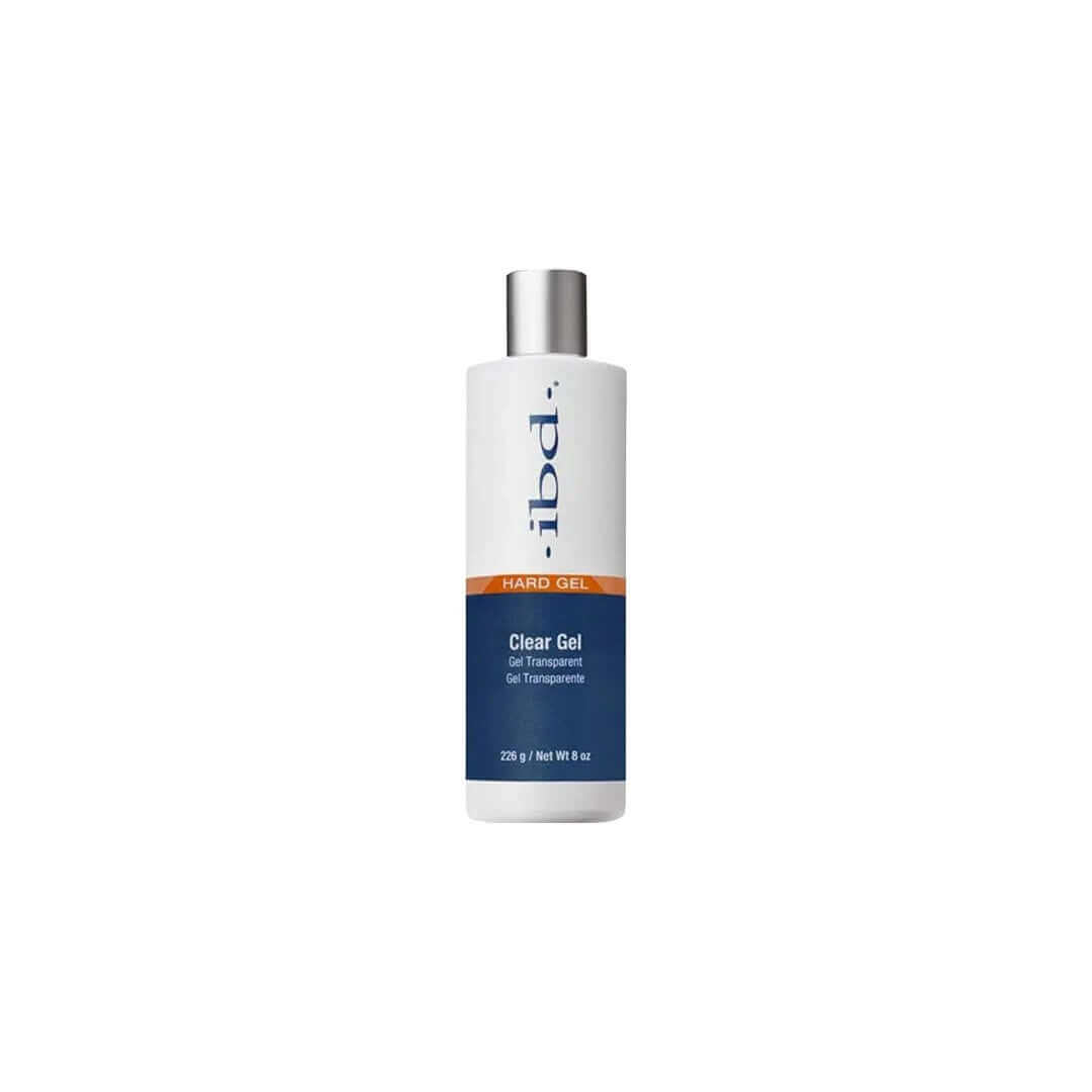 IBD Builder Gel Refill 8oz - Clear
