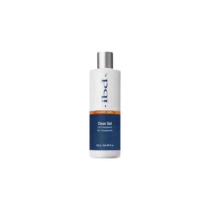 IBD Builder Gel Refill 8oz - Clear