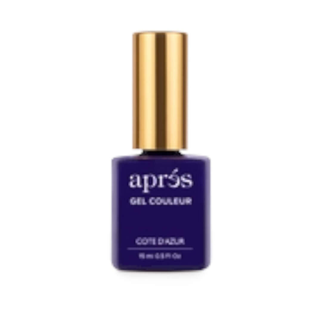 Apres Gel Couleur - J02 Cote D'Azur