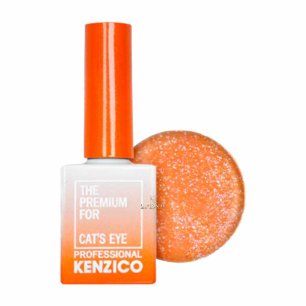 Kenzico KEN#NCE-03 - Gel Polish, Korean Gel Polish