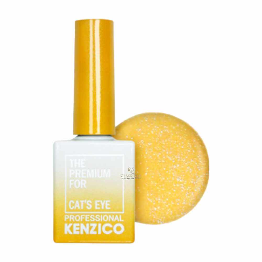 Kenzico KEN#NCE-04 - Gel Polish, Korean Gel Polish