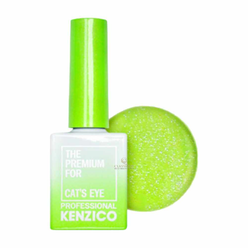 Kenzico KEN#NCE-05 - Gel Polish, Korean Gel Polish