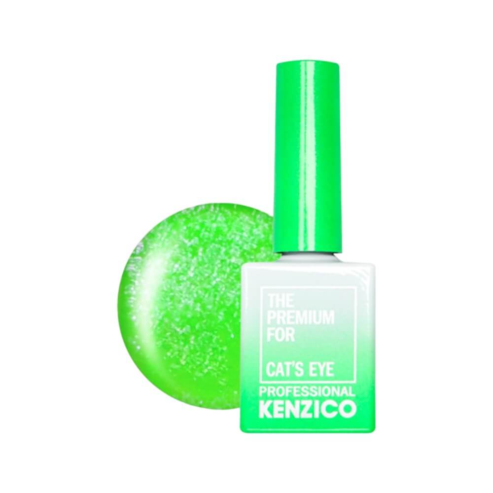 Kenzico KEN#NCE-06 - Gel Polish, Korean Gel Polish