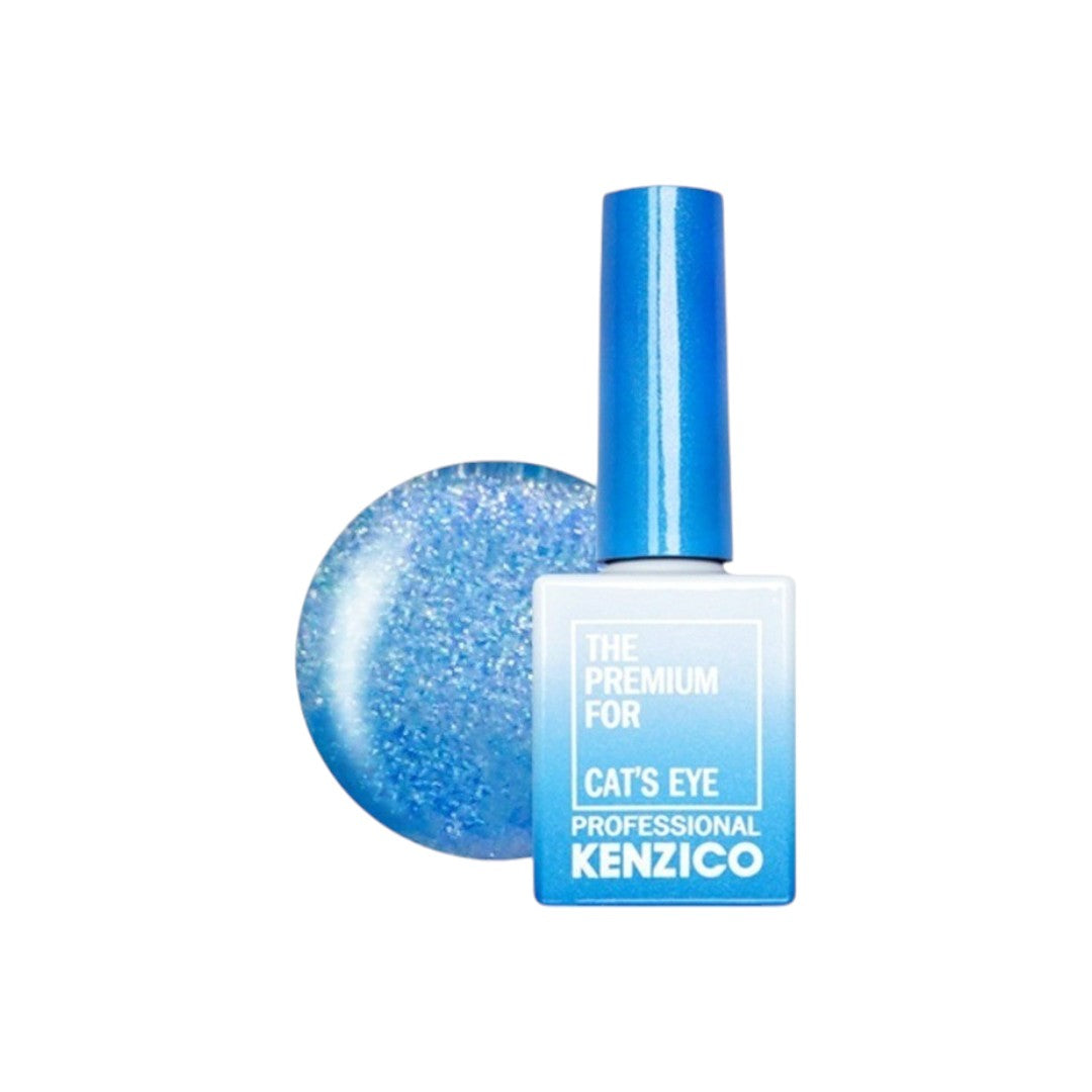 Kenzico KEN#NCE-07 - Gel Polish - The Express Beauty
