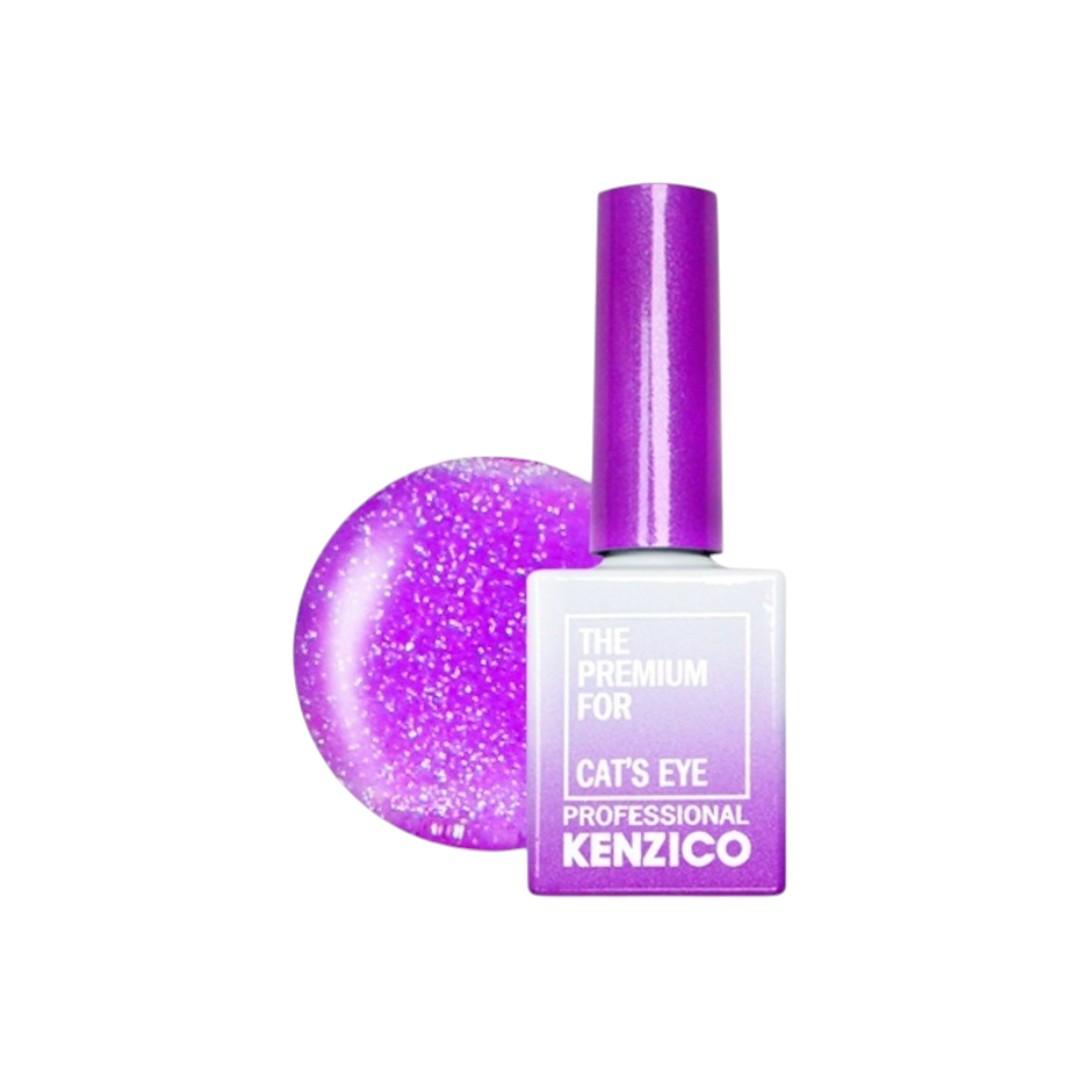 Kenzico KEN#NCE-08 - Gel Polish - The Express Beauty