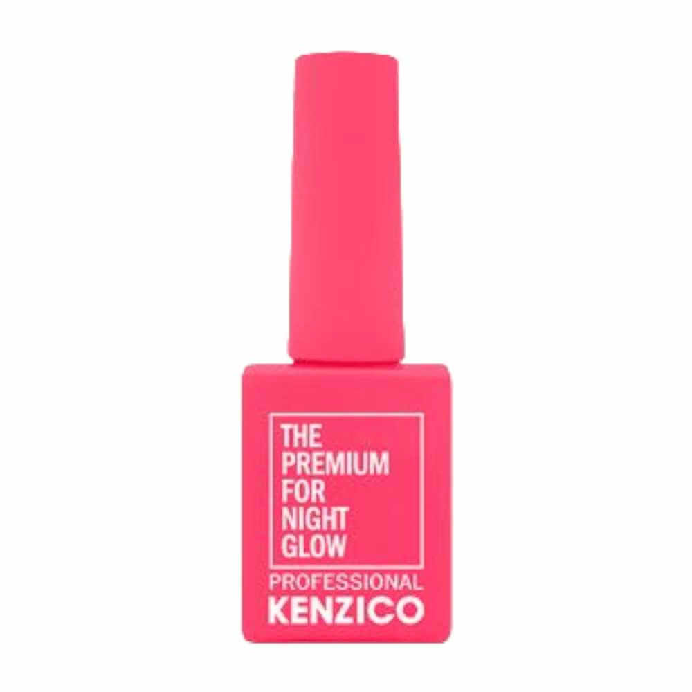 Kenzico KEN#NG-01 - Gel Polish, Korean Gel Polish