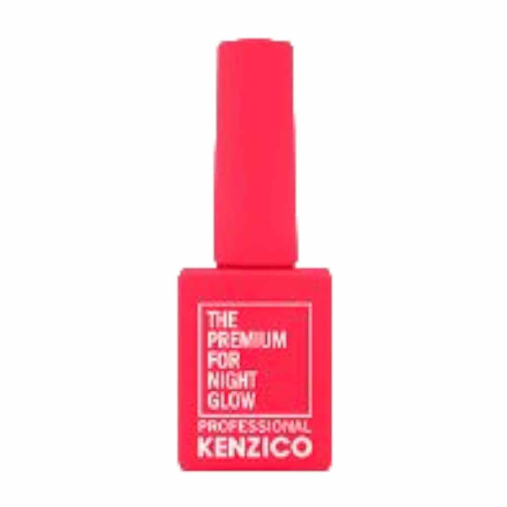 Kenzico KEN#NG-02 - Gel Polish, Korean Gel Polish