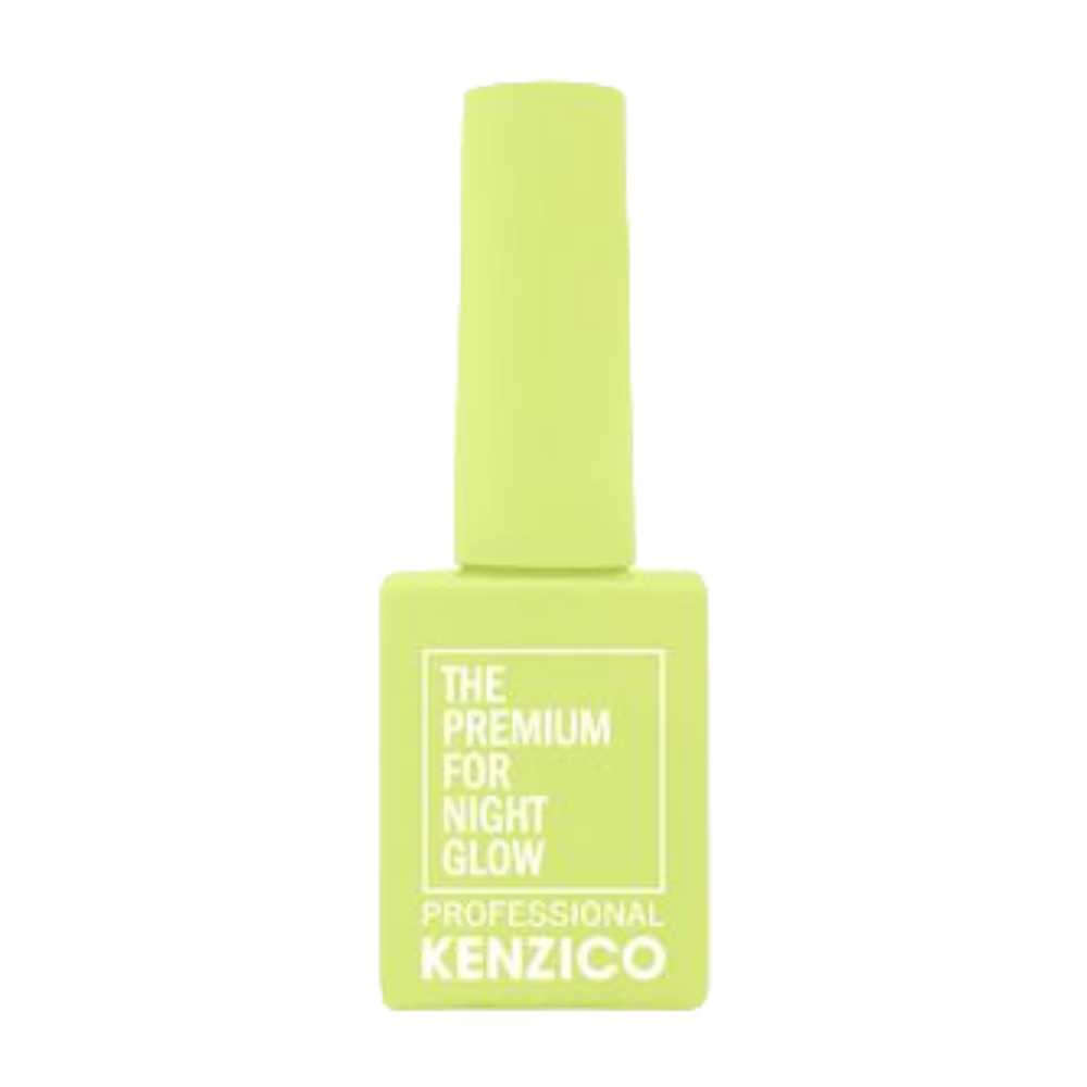 Kenzico KEN#NG-09 - Gel Polish, Korean Gel Polish