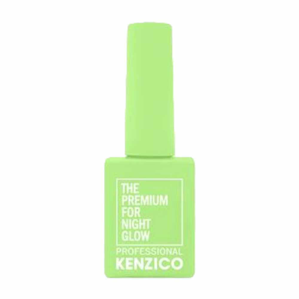 Kenzico KEN#NG-10 - Gel Polish, Korean Gel Polish