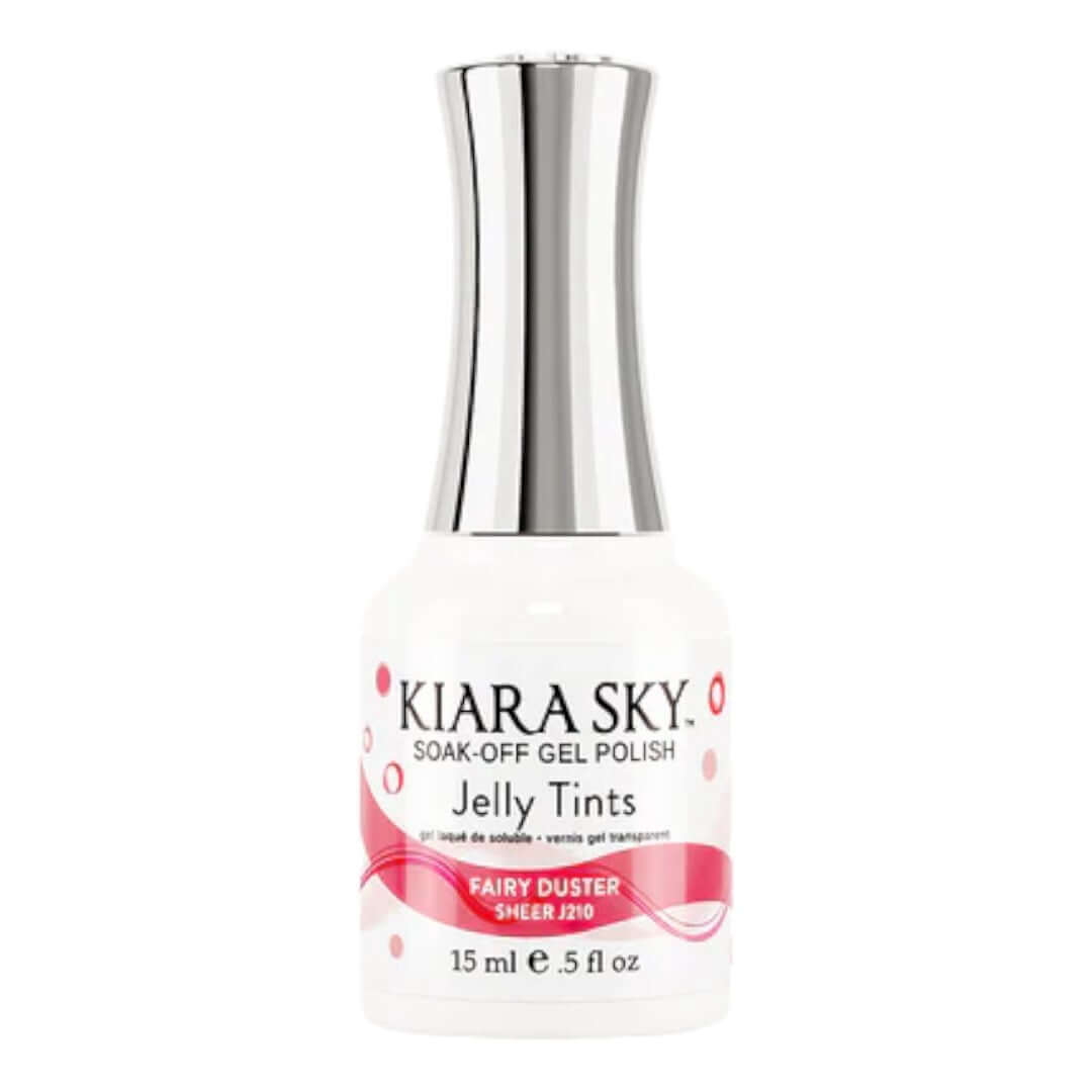 Kiara Sky Fairy Duster J210 - Gel Polish
