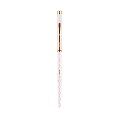 Kiara Sky Nail Art Brush - Flat M