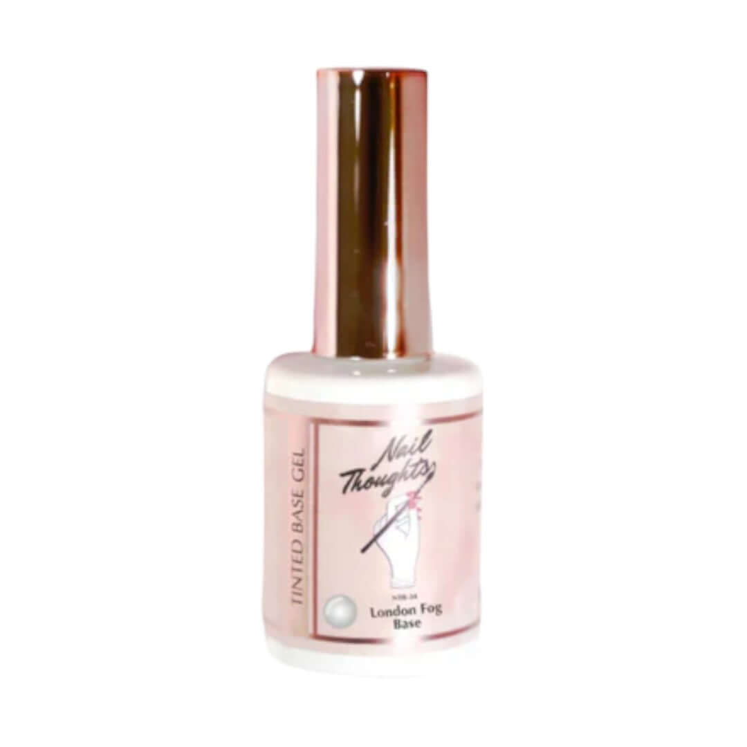 Kokoist Nail Thoughts #NTB-34 London Fog Base - Tint Base Gel