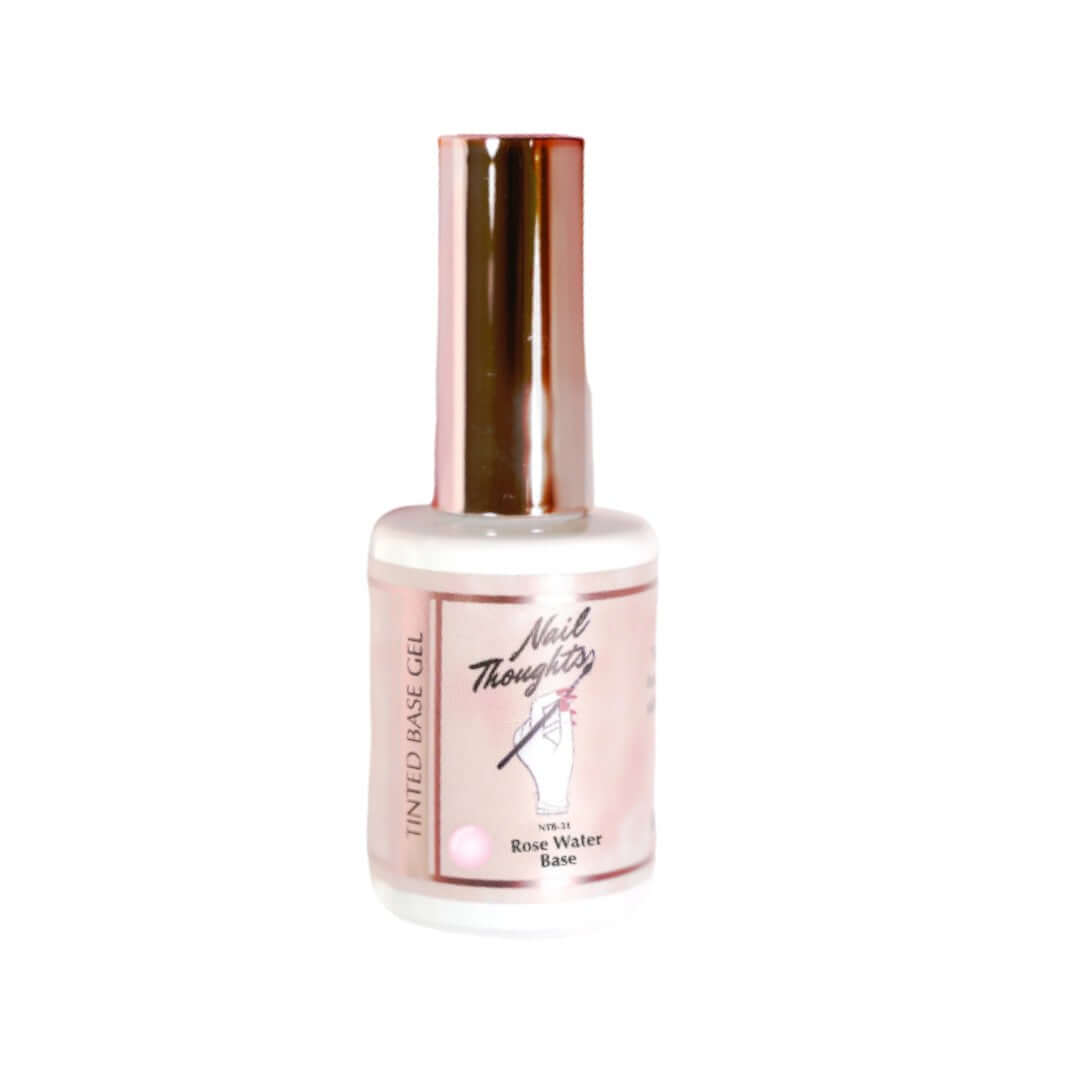 Kokoist Nail Thoughts #NTB31 Rose Water Base - Tint Base Gel