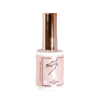 Kokoist Nail Thoughts #NTB31 Rose Water Base - Tint Base Gel