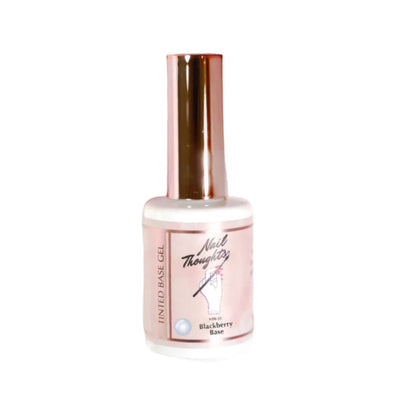 Kokoist Nail Thoughts #NTB33 Blackberry Base - Tint Base Gel