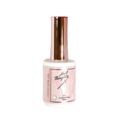 Kokoist Nail Thoughts #NTB34 London Fog Base - Tint Base Gel