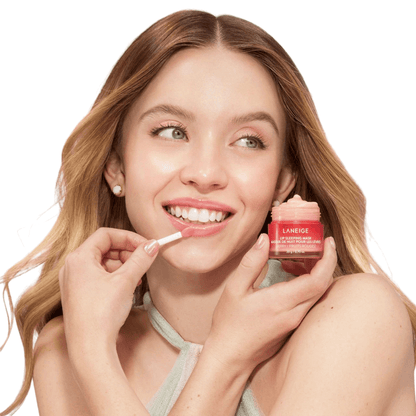 LANEIGE Lip Sleeping Mask Intense Hydration with Vitamin C Berry 20g