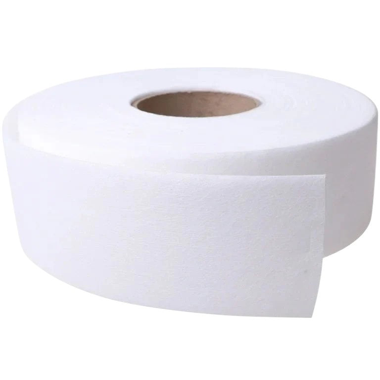 Luv Spa Cotton Wax Strip Hard Finish, Body Waxing tools