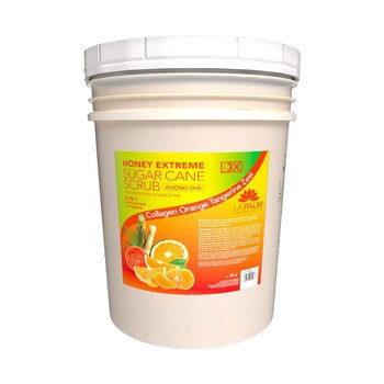 La Palm Honey Extreme Sugar Cane Bucket 5Gallon