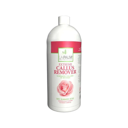 La Palm Extreme Callus Remover Hoa Hồng Pháp