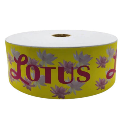 Lotus Cotton Wax Strip-Hard Finish - The Express Beauty