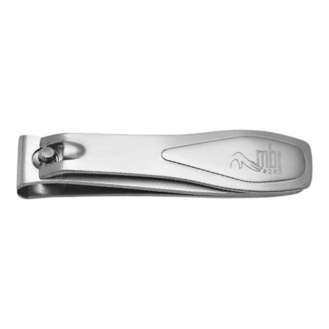 MBI-262 Nail Clipper Flat cutter, nail cutter, clipper - The Express Beauty