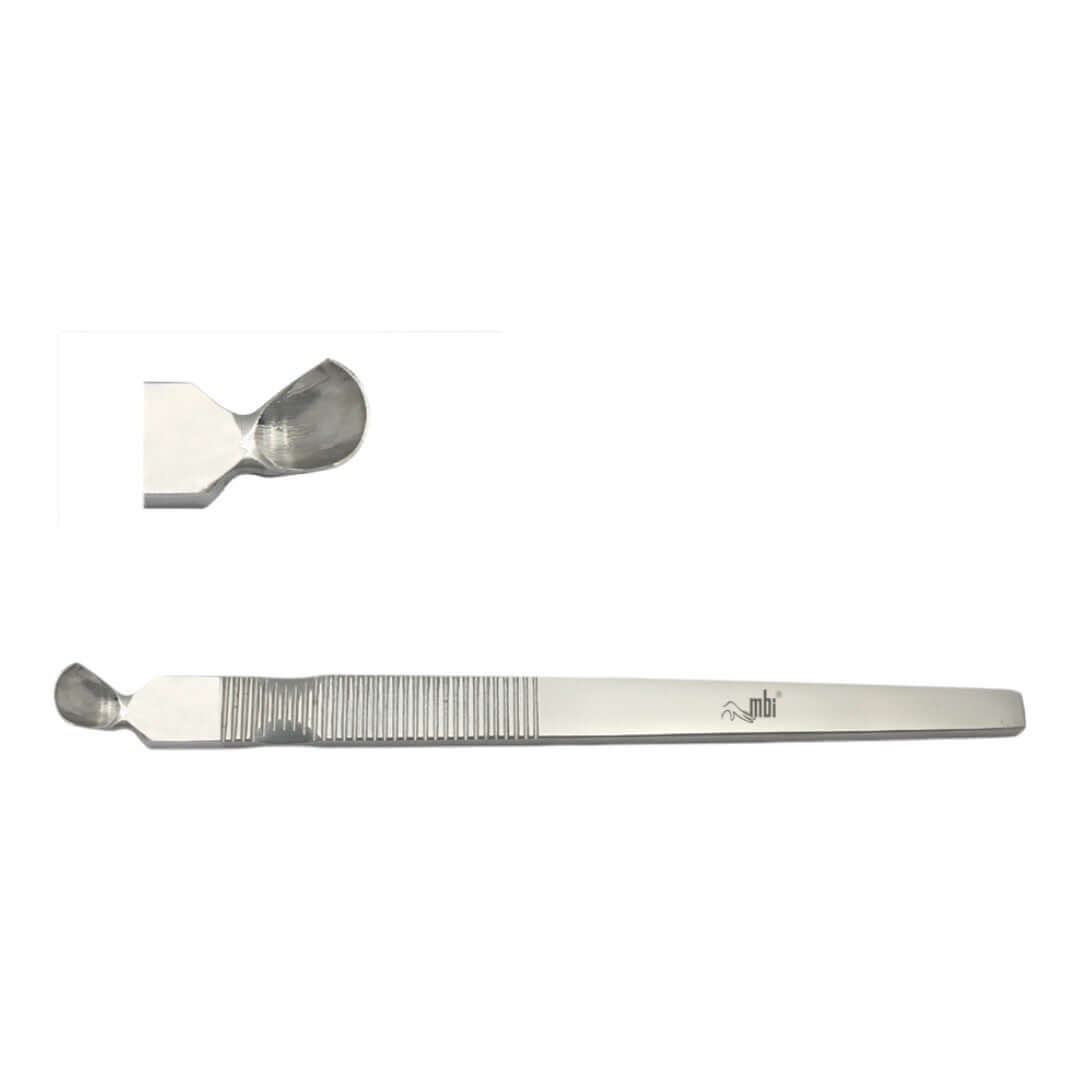 MBI-322 Pusher Plus - The Express Beauty