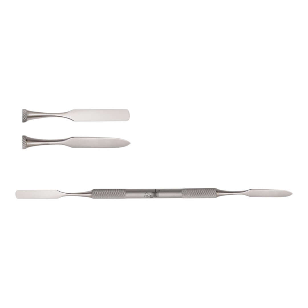 MBI-360 Waxing Spatula Double-Sided - The Express Beauty