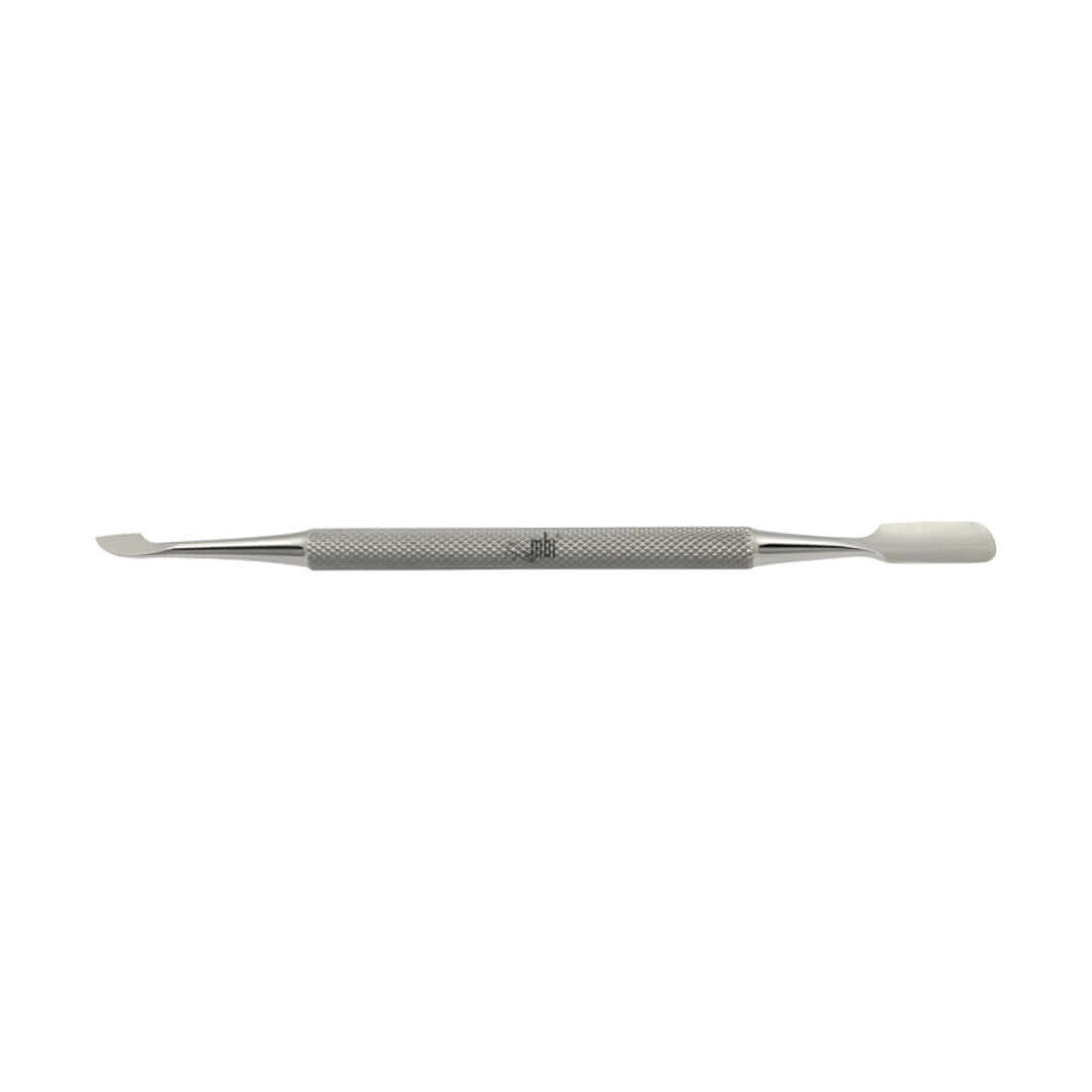 MBI Cuticle Pusher with Knife #MBI304 - The Express Beauty