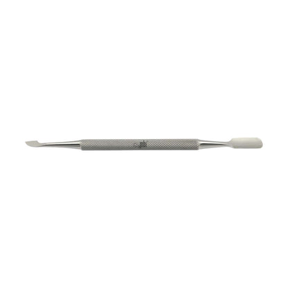 MBI Cuticle Pusher with Knife #MBI304 - The Express Beauty